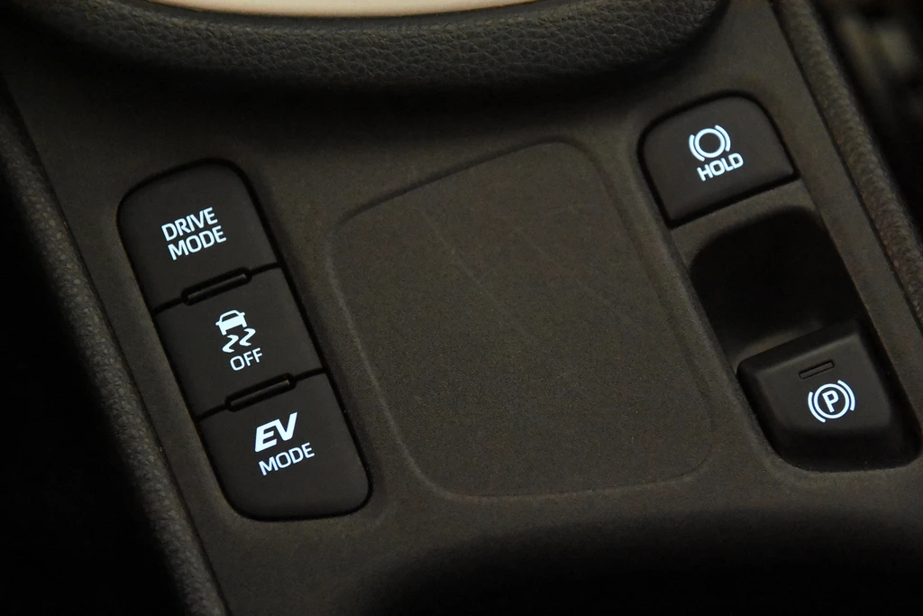 Toyota Yaris – foto 25