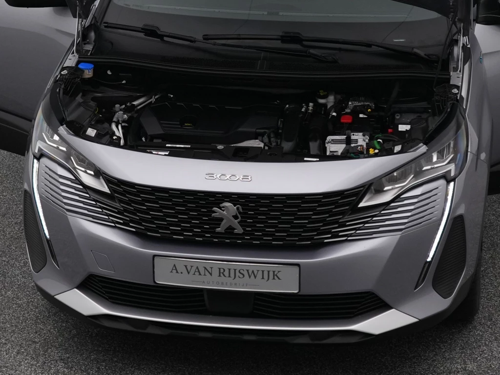 Peugeot 3008 – foto 35