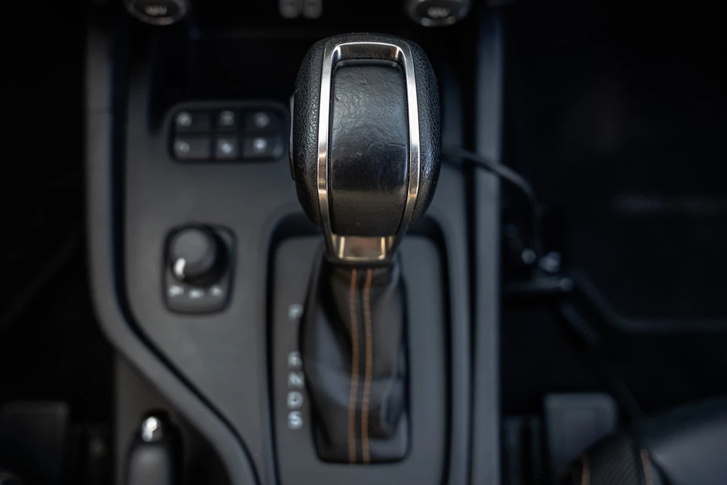 Ford Ranger – foto 21