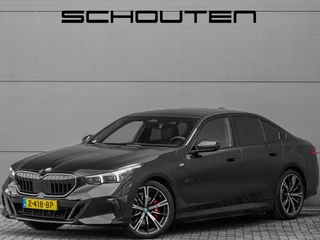 BMW 5 Serie – thumbnail 1