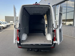 Mercedes-Benz Sprinter – thumbnail 7
