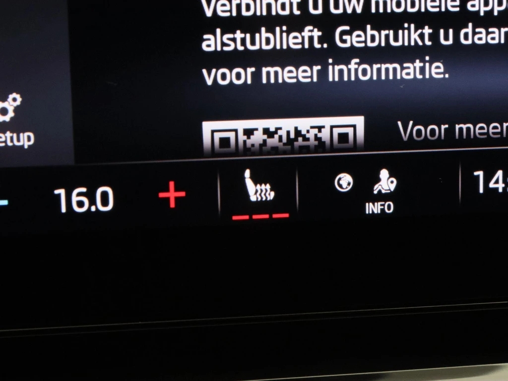 Škoda Octavia – foto 30