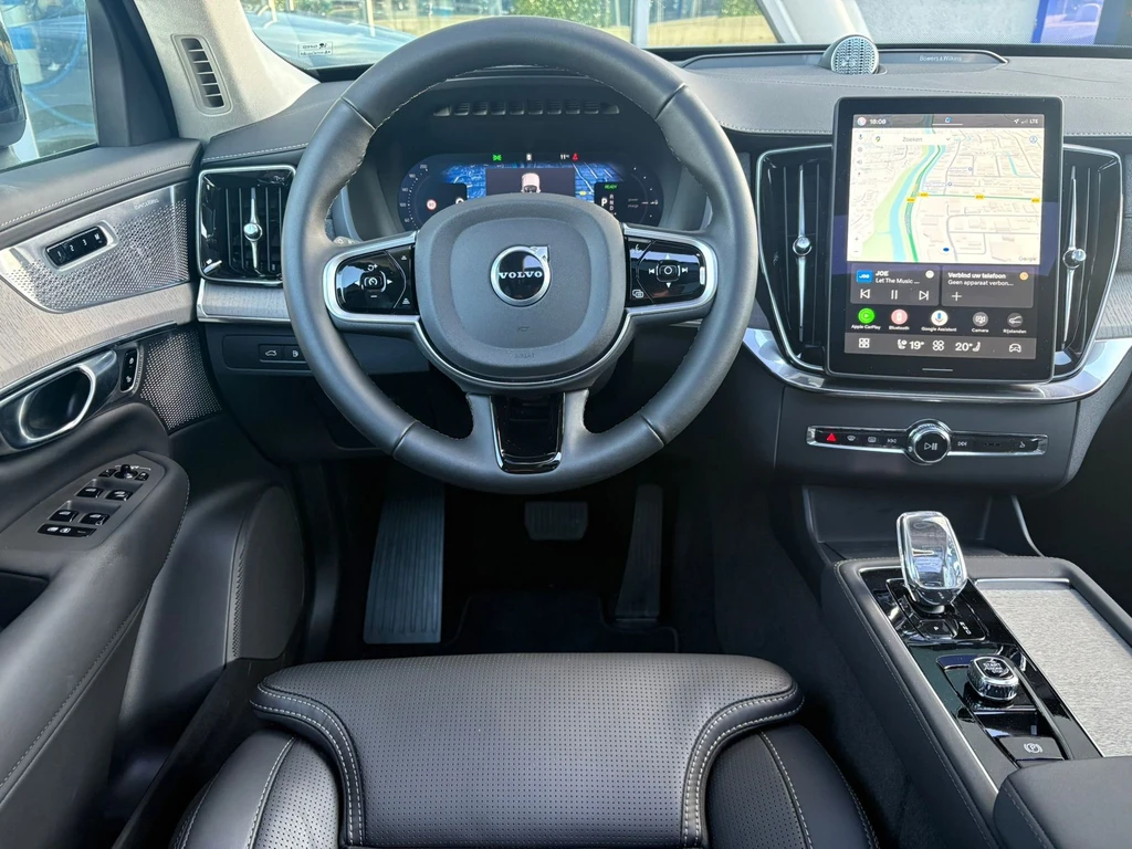 Volvo XC90 – foto 6