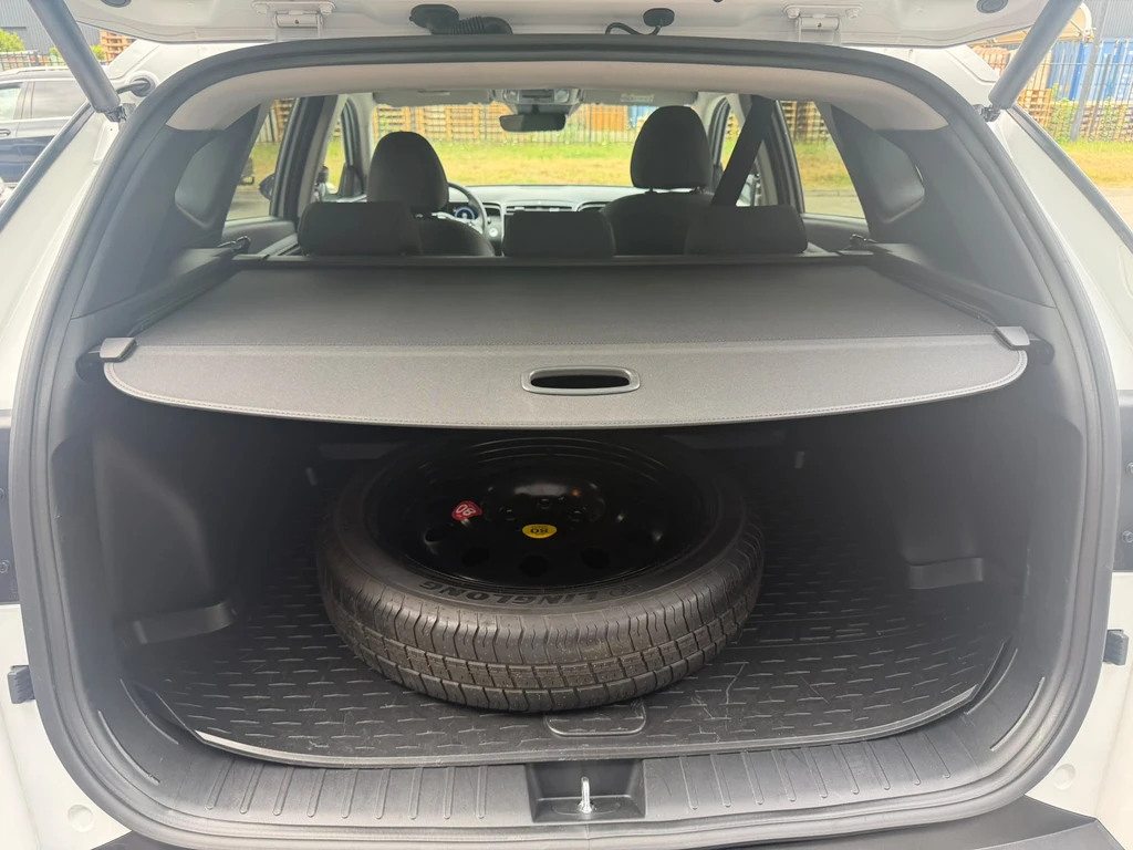 Hyundai Tucson – foto 13