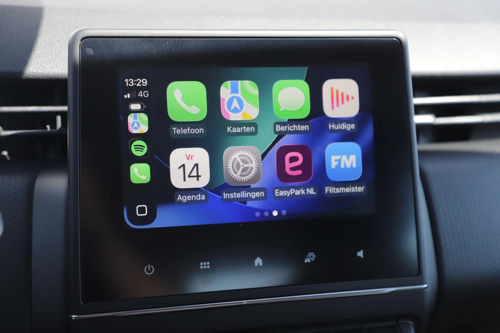 Renault Clio – foto 18