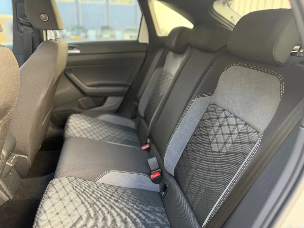 Volkswagen Taigo – foto 29