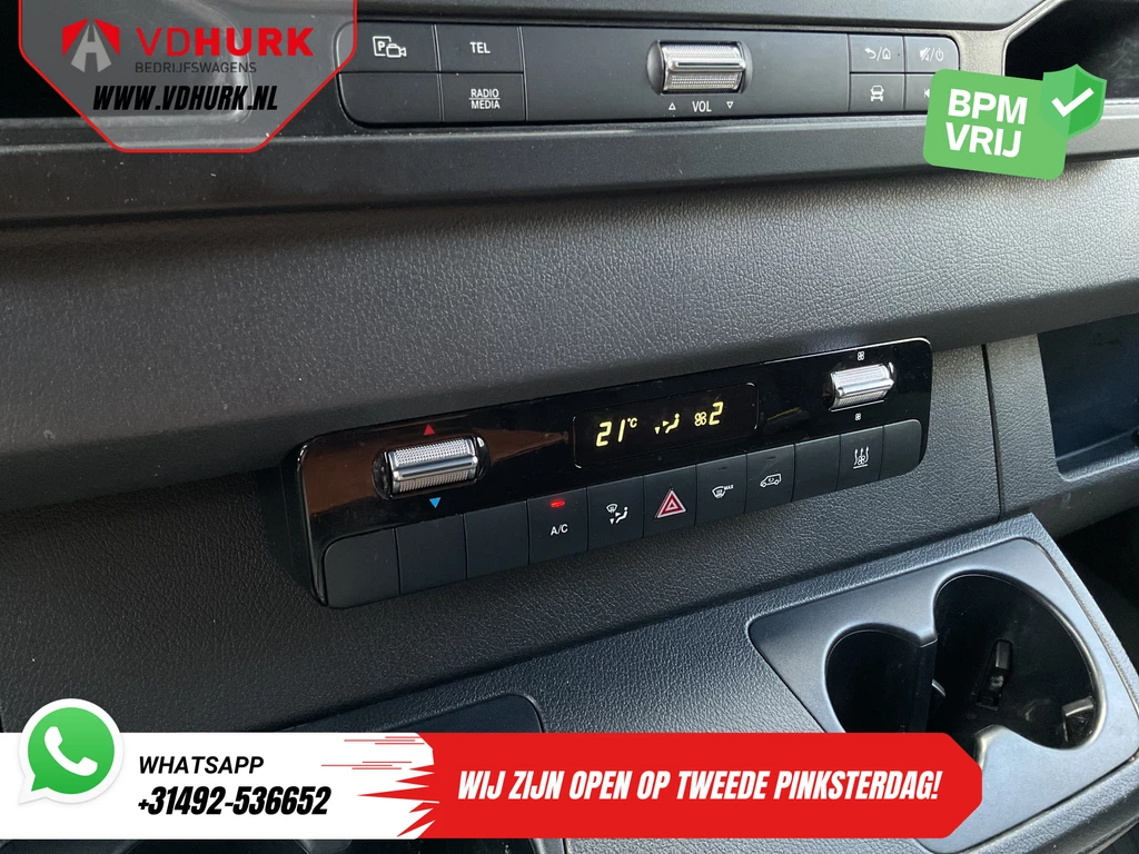 Mercedes-Benz Sprinter – foto 16