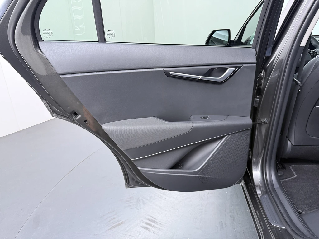 Kia Niro EV – foto 37