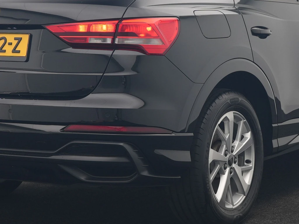 Audi Q3 – foto 18