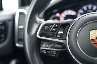 Porsche Cayenne – thumbnail 34