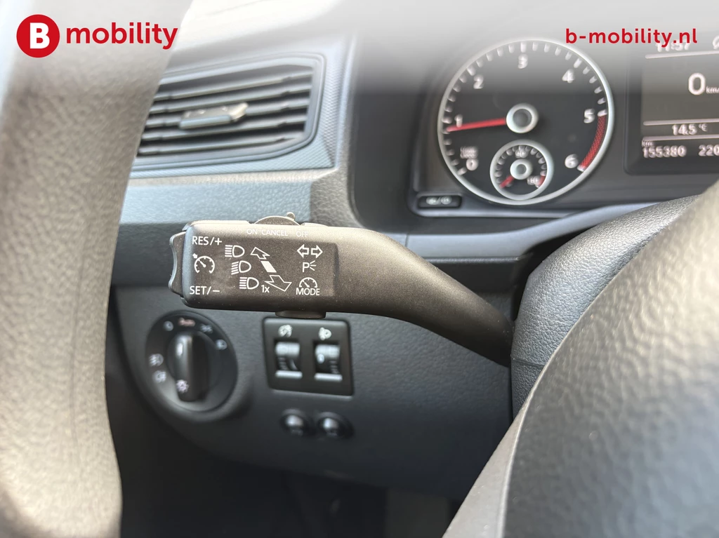 Volkswagen Caddy – foto 10