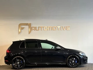 Volkswagen Golf – thumbnail 6