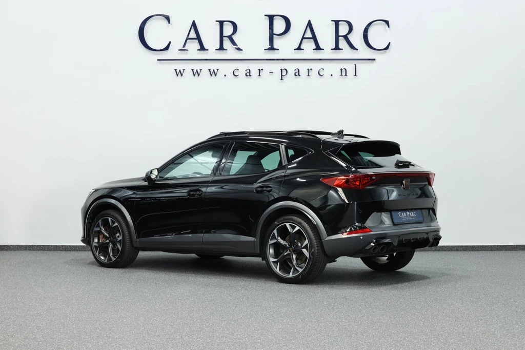 CUPRA Formentor – foto 2
