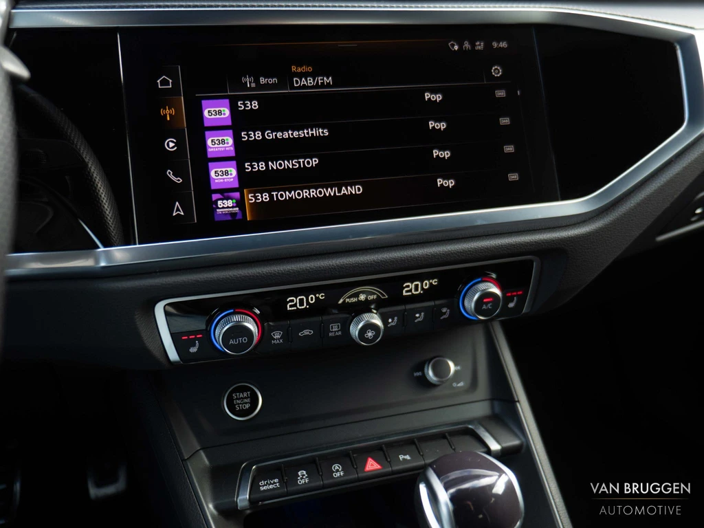 Audi Q3 – foto 37