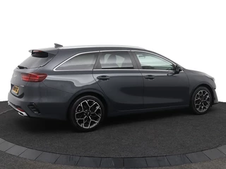 Kia Ceed Sportswagon – thumbnail 8