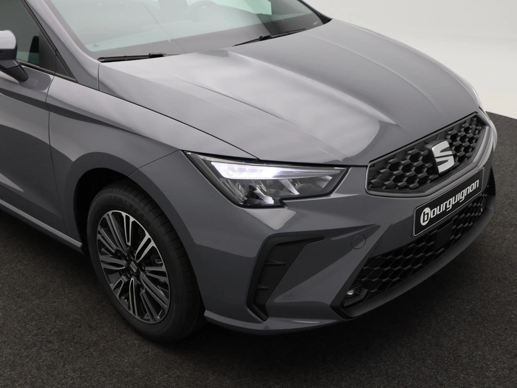 SEAT Ibiza – foto 7