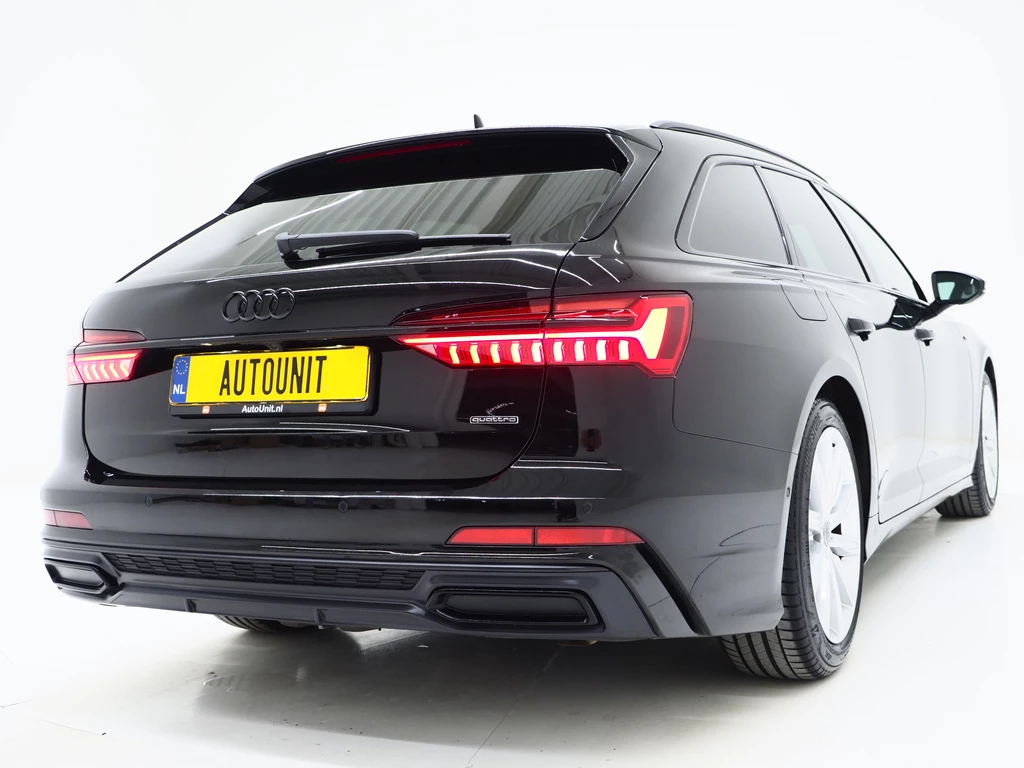 Audi A6 – foto 5