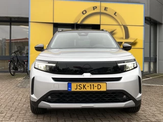 Opel Frontera – thumbnail 5