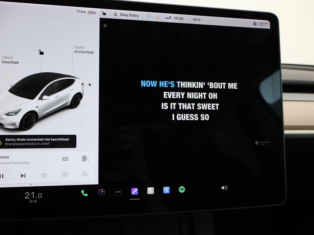 Tesla Model Y – foto 44