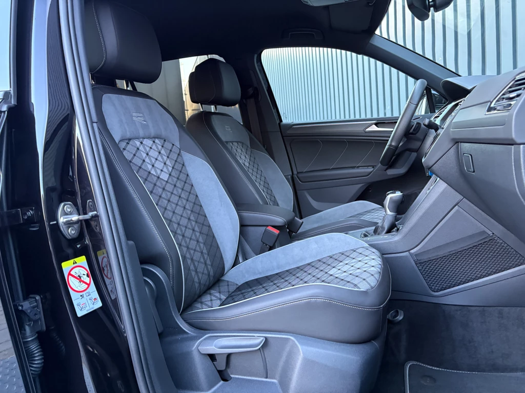 Volkswagen Tiguan – foto 29