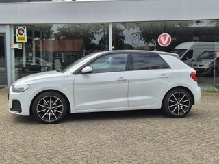 Audi A1 Sportback – thumbnail 3