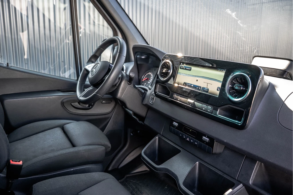 Mercedes-Benz Sprinter – foto 9