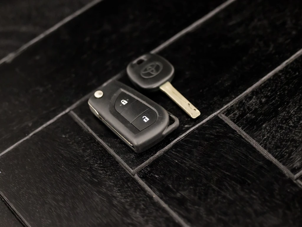 Toyota Aygo – foto 30