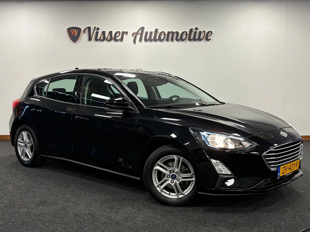 Ford Focus – foto 8