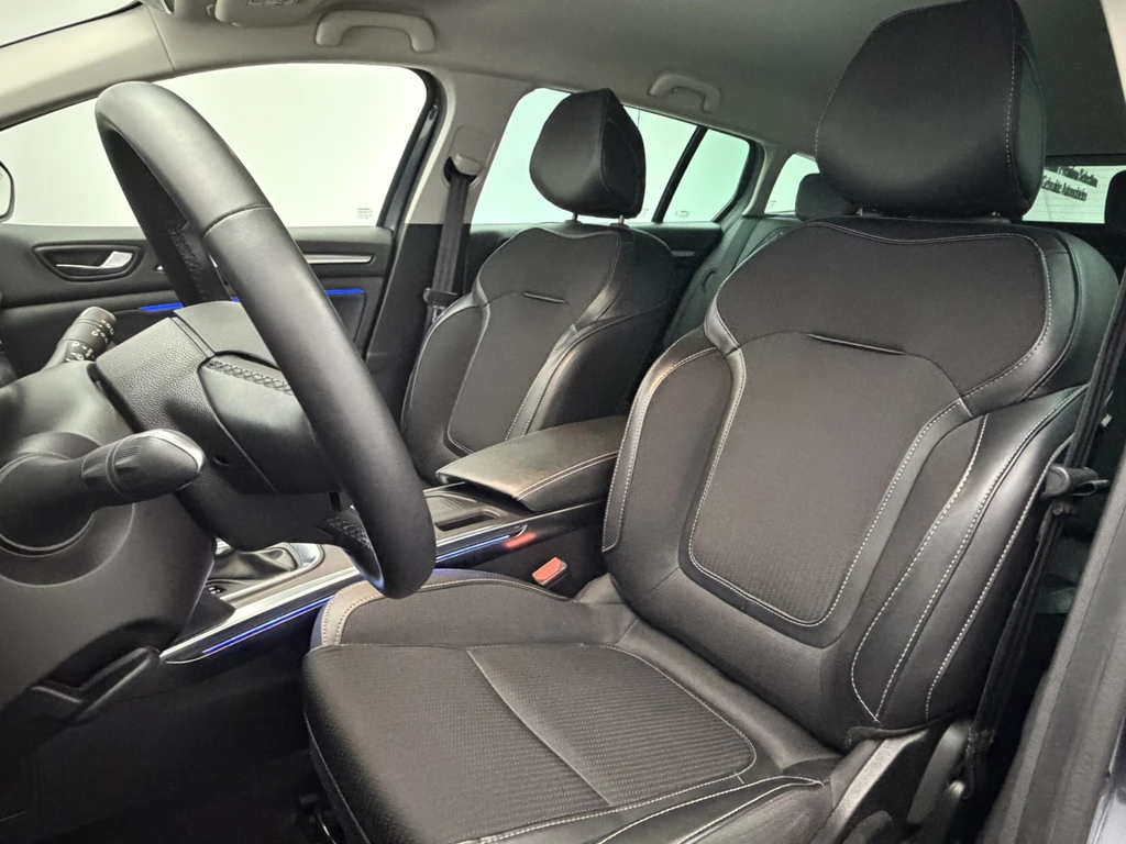 Renault Mégane Estate – foto 12