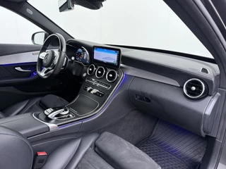 Mercedes-Benz C-Klasse – thumbnail 42