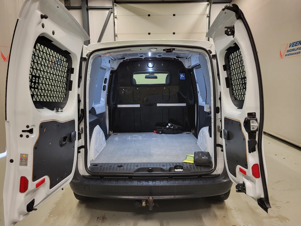 Mercedes-Benz Citan – foto 9