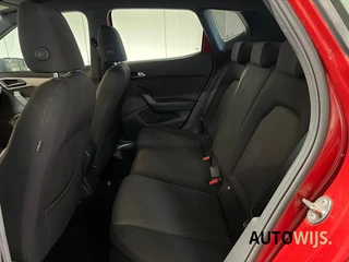 SEAT Arona – thumbnail 15