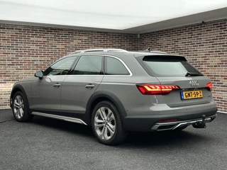 Audi A4 – thumbnail 3