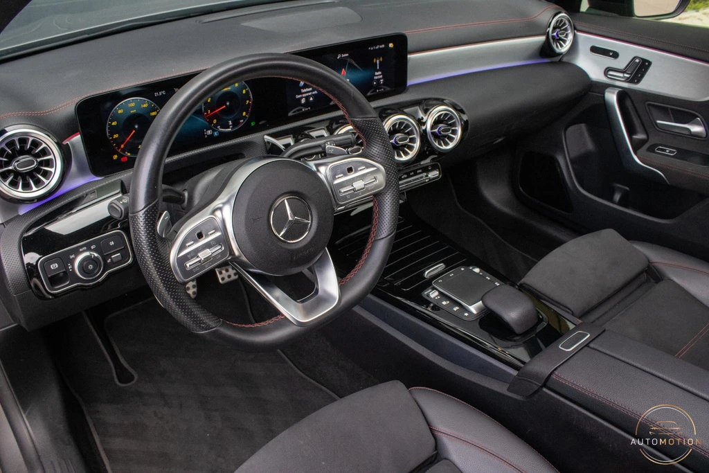 Mercedes-Benz CLA – foto 14