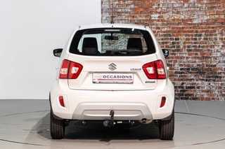 Suzuki Ignis – thumbnail 12