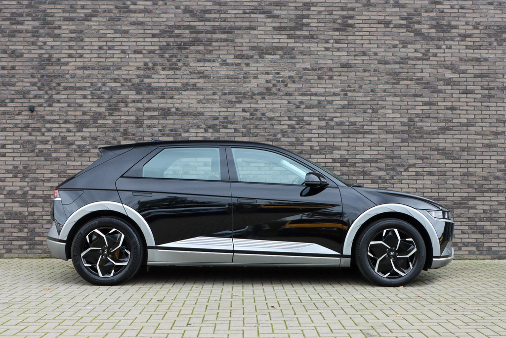 Hyundai IONIQ 5 – foto 6