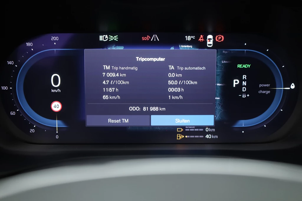 Volvo XC60 – foto 19