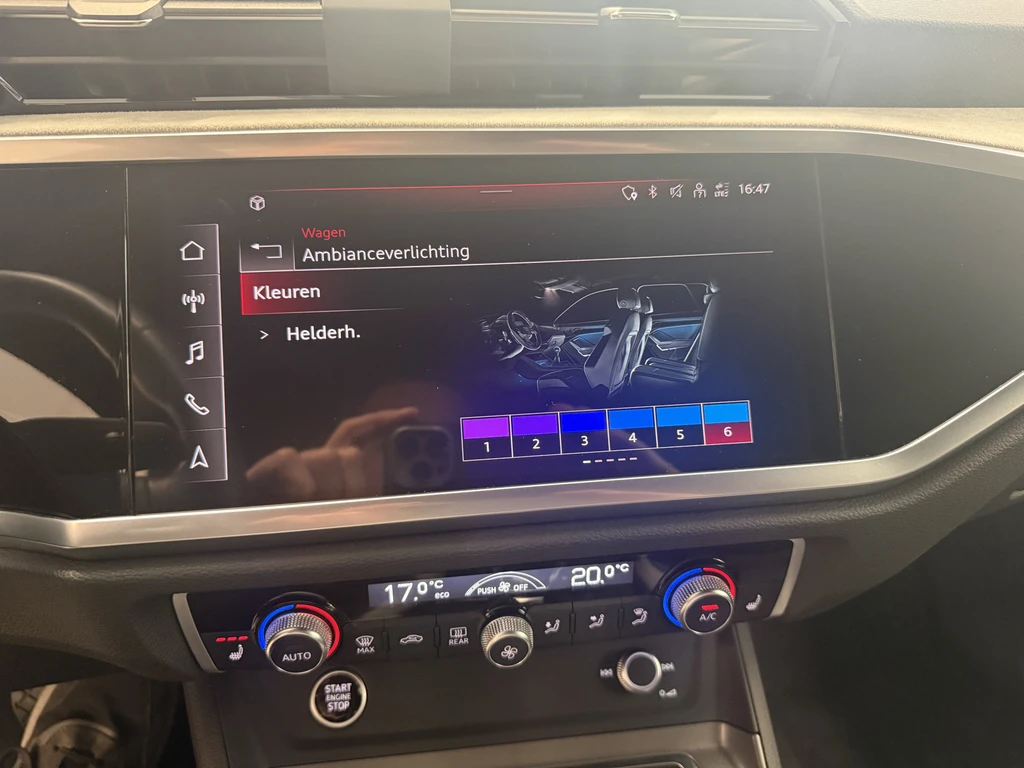 Audi Q3 – foto 42