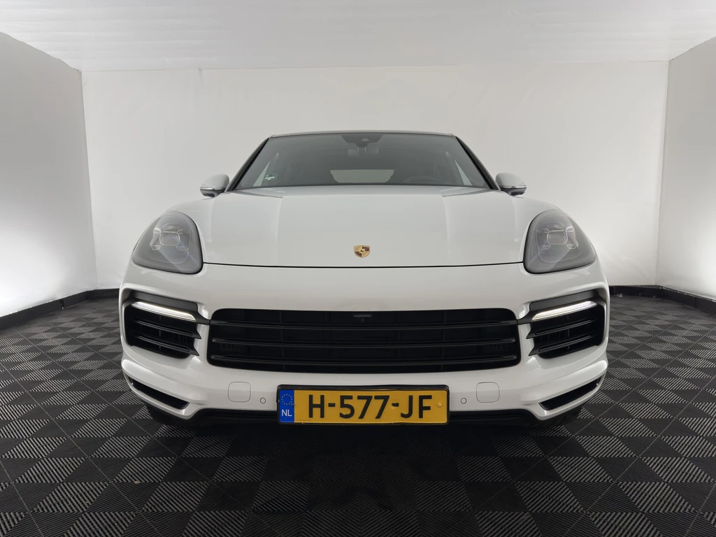 Porsche Cayenne – foto 6