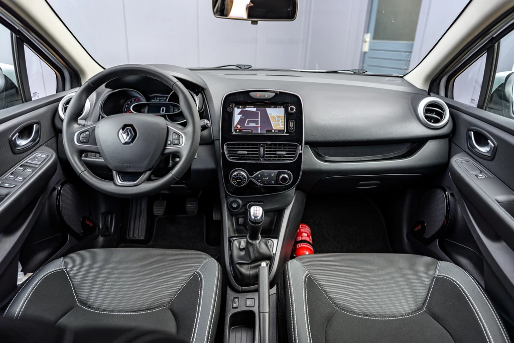 Renault Clio – foto 14