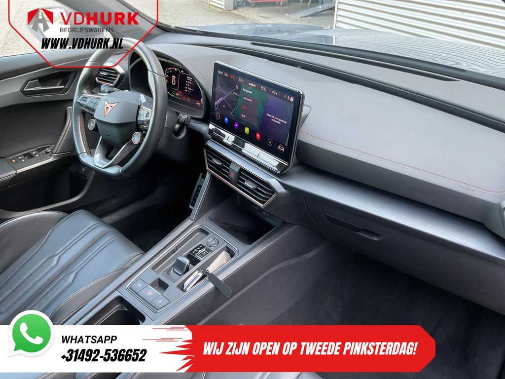 CUPRA Formentor – foto 9