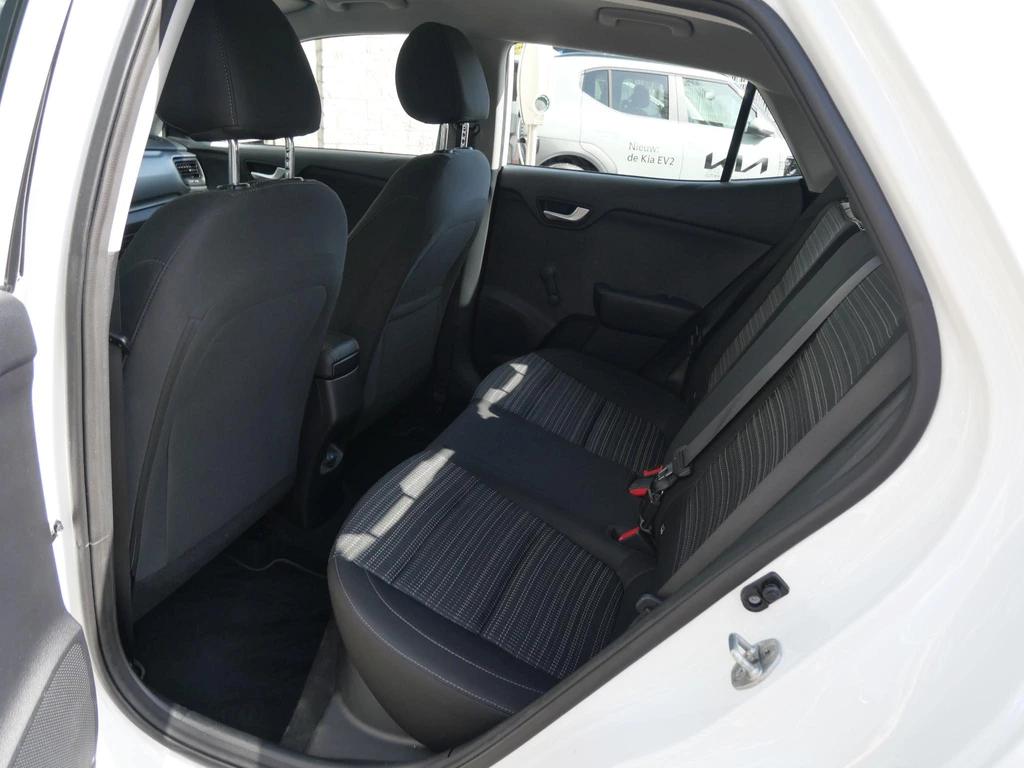 Kia Stonic – foto 10