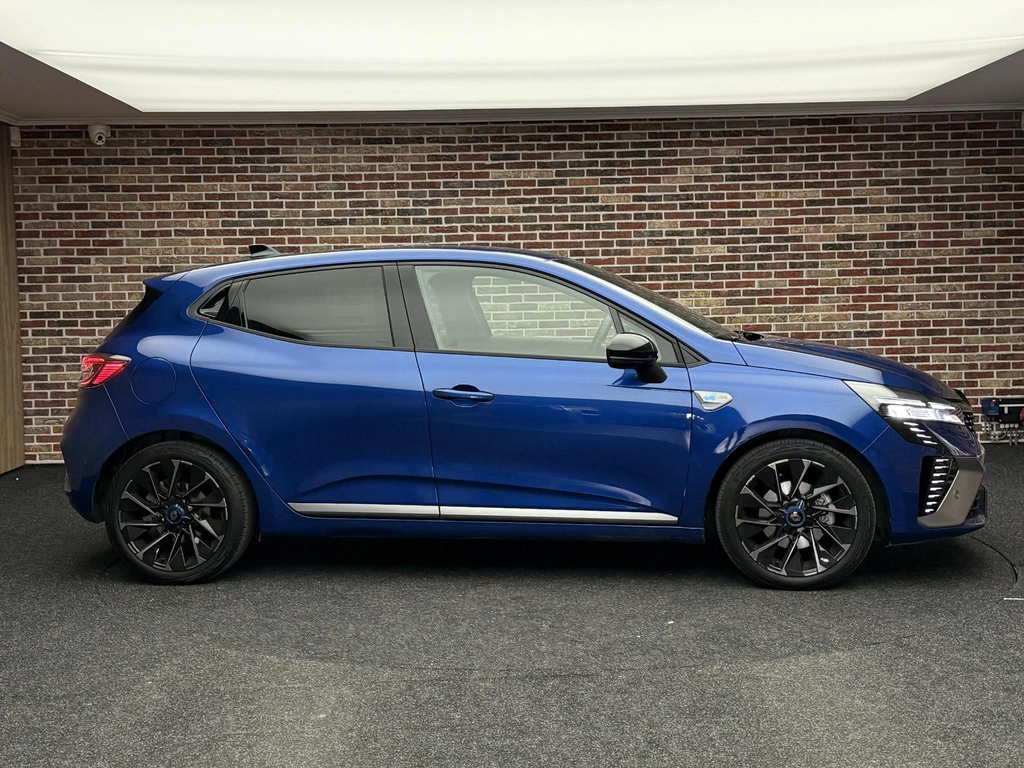 Renault Clio – foto 7