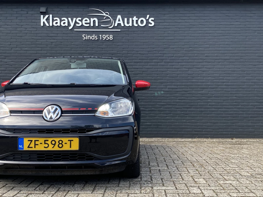 Volkswagen up! – foto 11