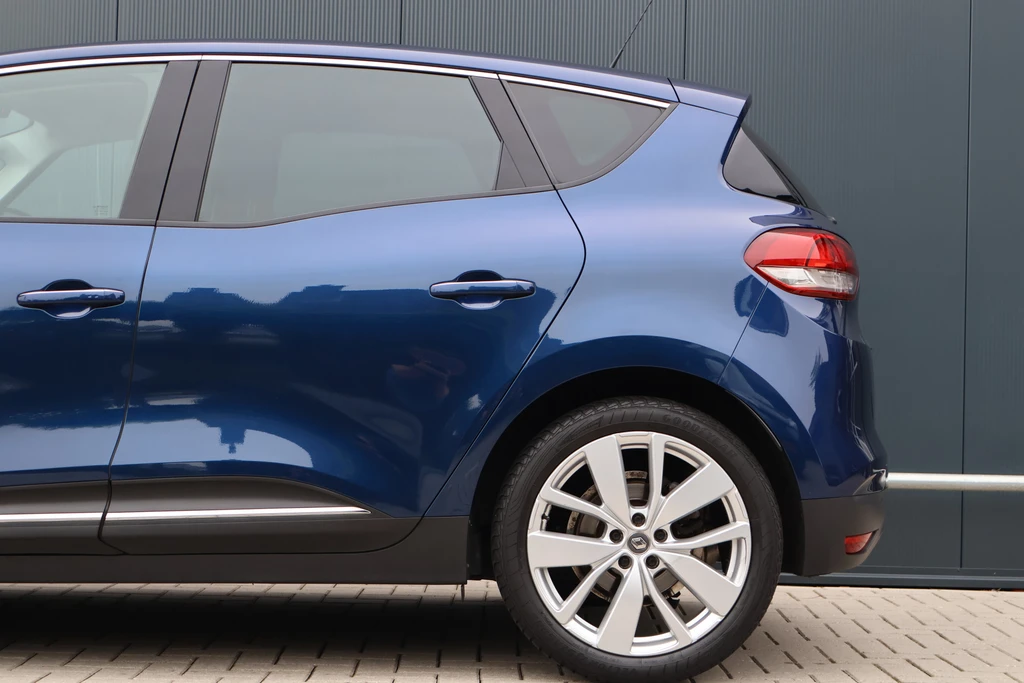 Renault Scénic – foto 4