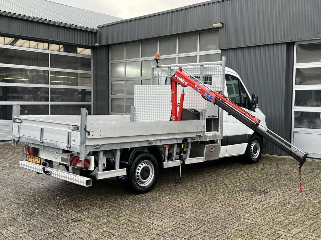 Mercedes-Benz Sprinter – foto 2