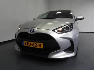 Toyota Yaris – thumbnail 5