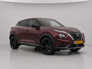 Nissan Juke – thumbnail 7