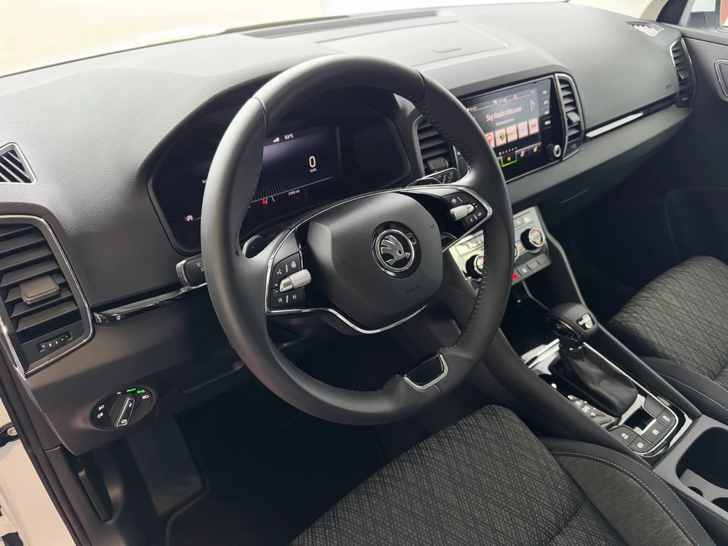 Škoda Karoq – foto 21