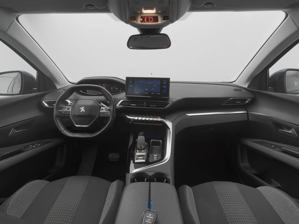 Peugeot 5008 – foto 22